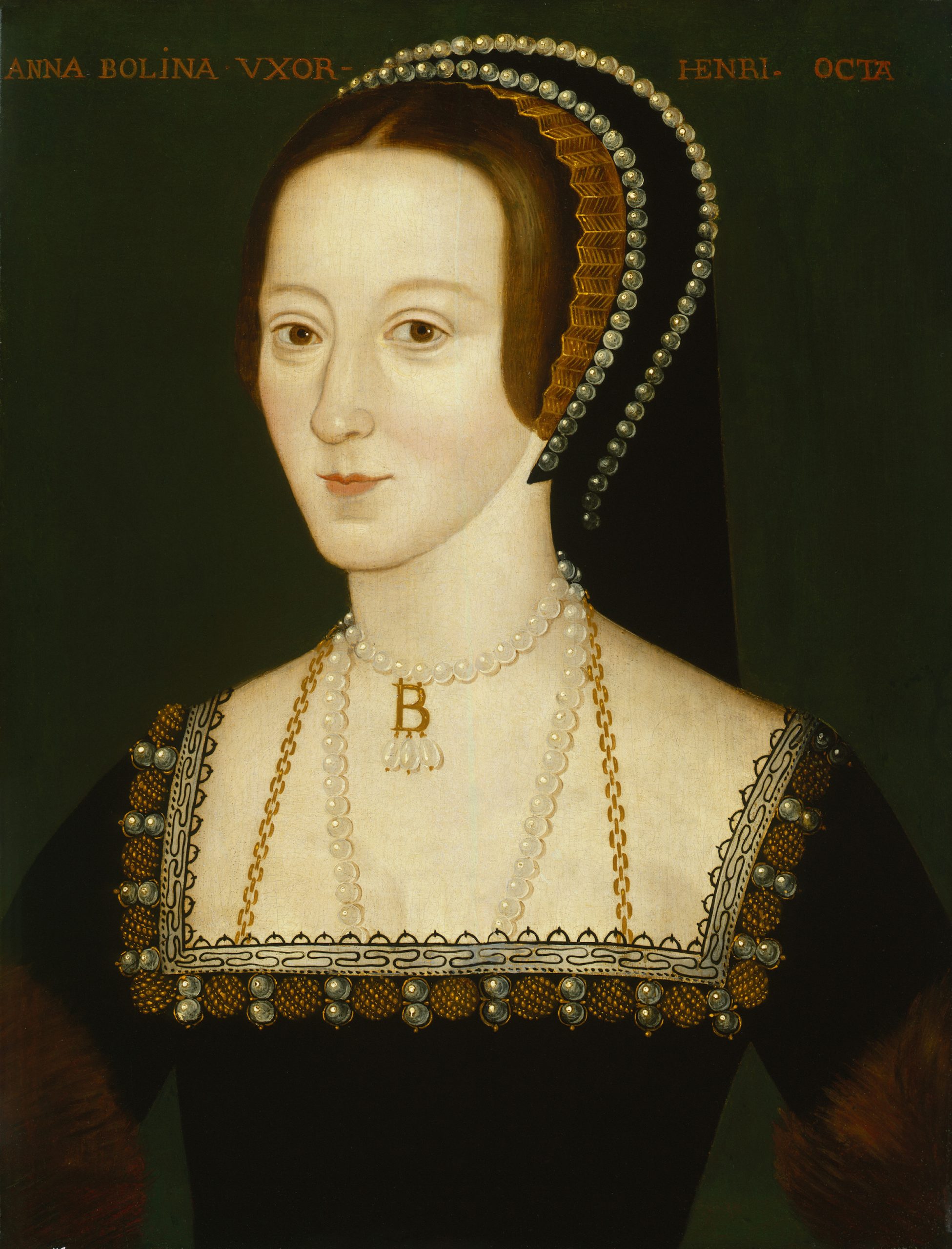 Anne Boleyn: A Forgotten Victim of ‘Fake News’?