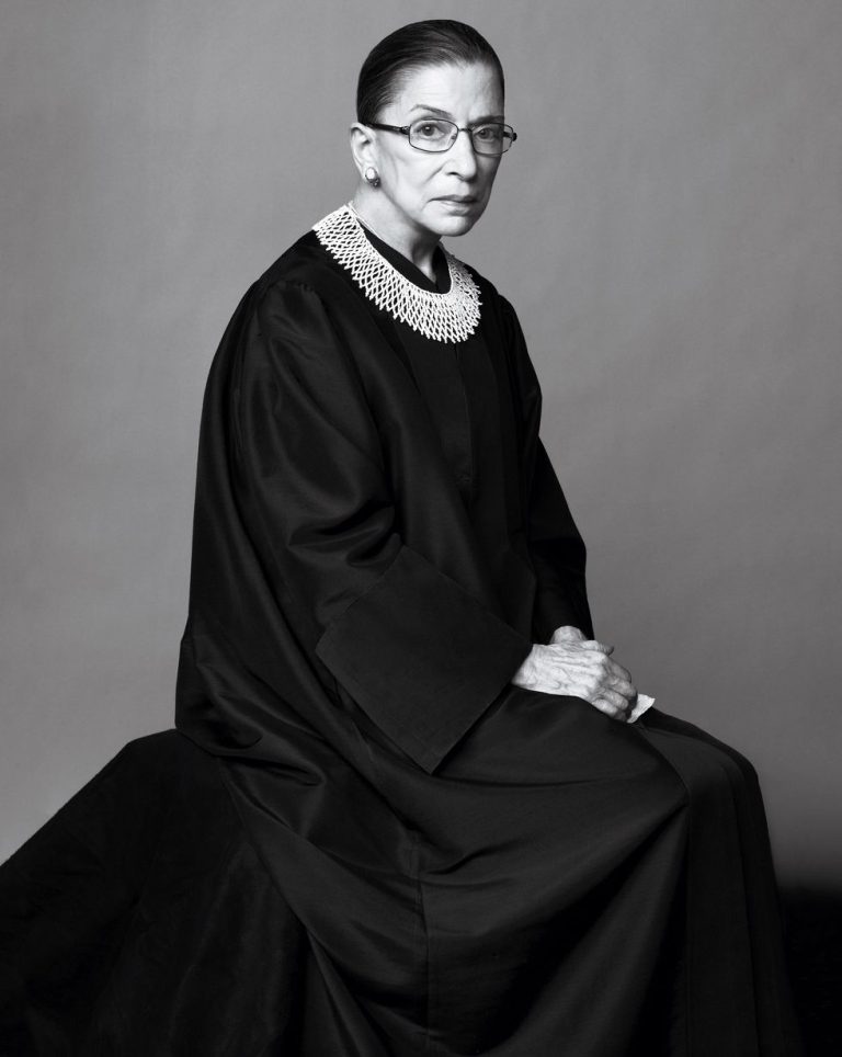 What Will Happen Now Ruth Bader Ginsburg’s Dead?