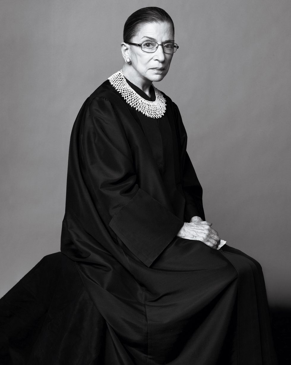 What Will Happen Now Ruth Bader Ginsburg’s Dead?