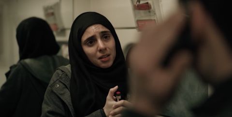 Women in Terrorism: An Invisible Threat?