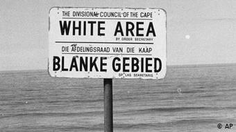 South Africa and Apartheid’s Enduring Legacy