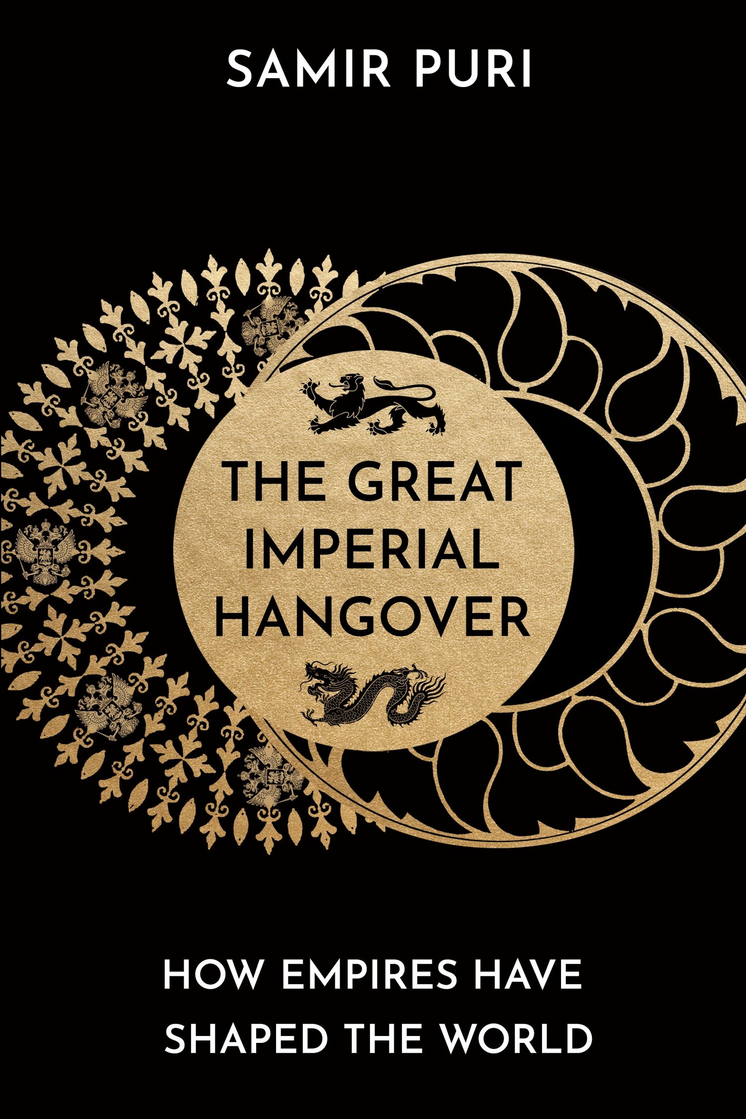 Book Review: The Great Imperial Hangover, Samir Puri
