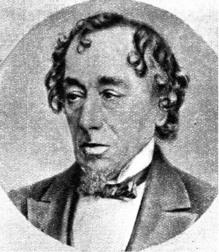 Disraeli’s Public Health Reforms: How to Improve Social Care Today.