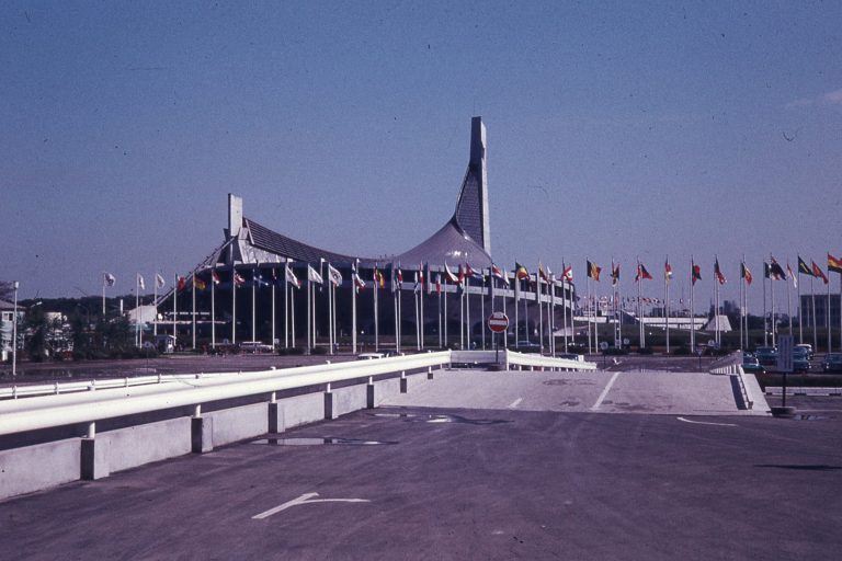 The Legacy of Tokyo 1964