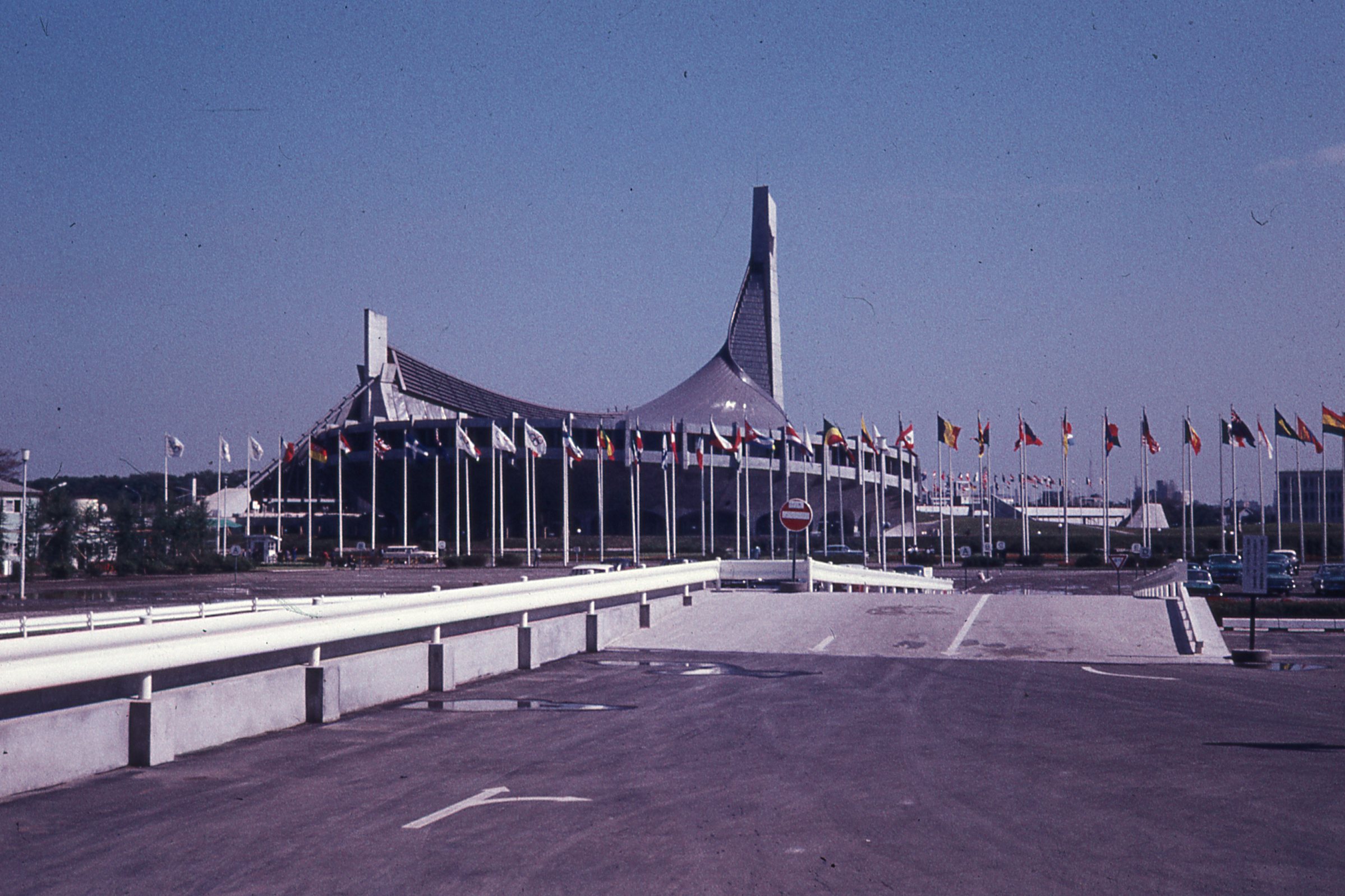 The Legacy of Tokyo 1964