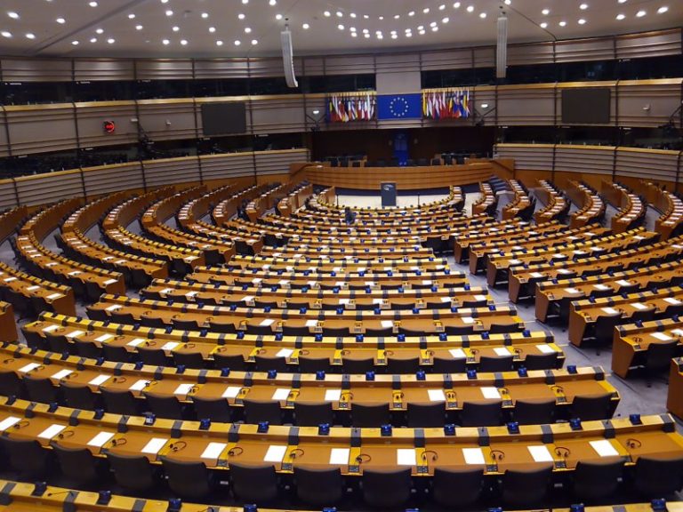 The European Union— A Modern Idea?