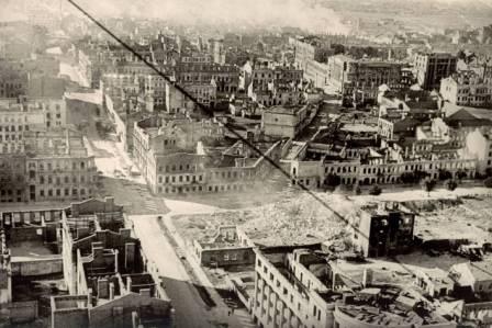 Belarus: A Conflict of Histories