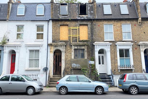 Home Ownership: is it the key in Britain’s inequality crisis?