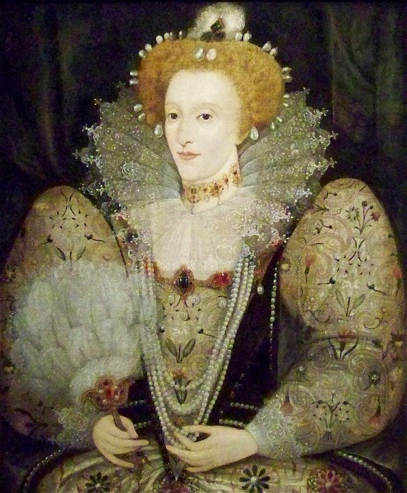 The Dangers of Marriage for a Queen Regnant in the Sixteenth Century