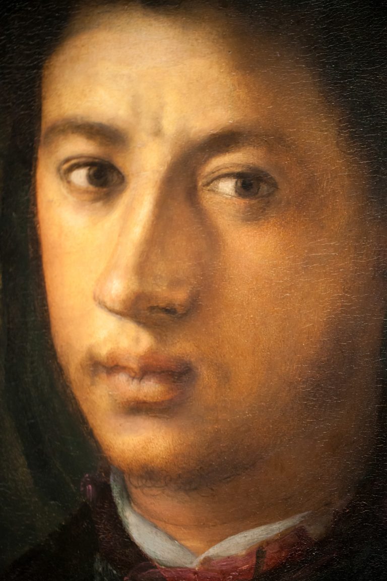 The Forgotten Medici