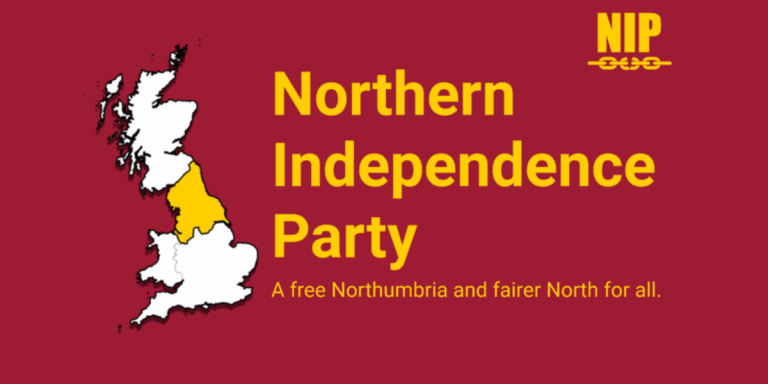 Could the North of England Become an Independent Country?
