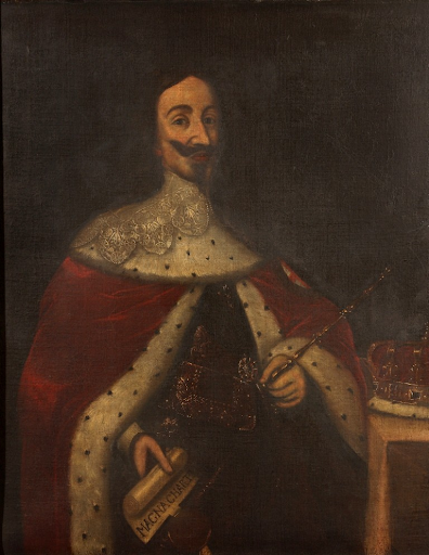 Religion and Decline of the Absolutism – The Stuarts