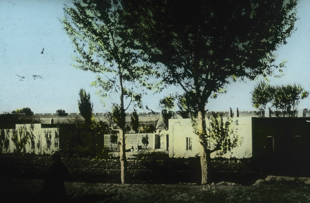 Tracing the Origins of Uighur Oppression in Xinjiang