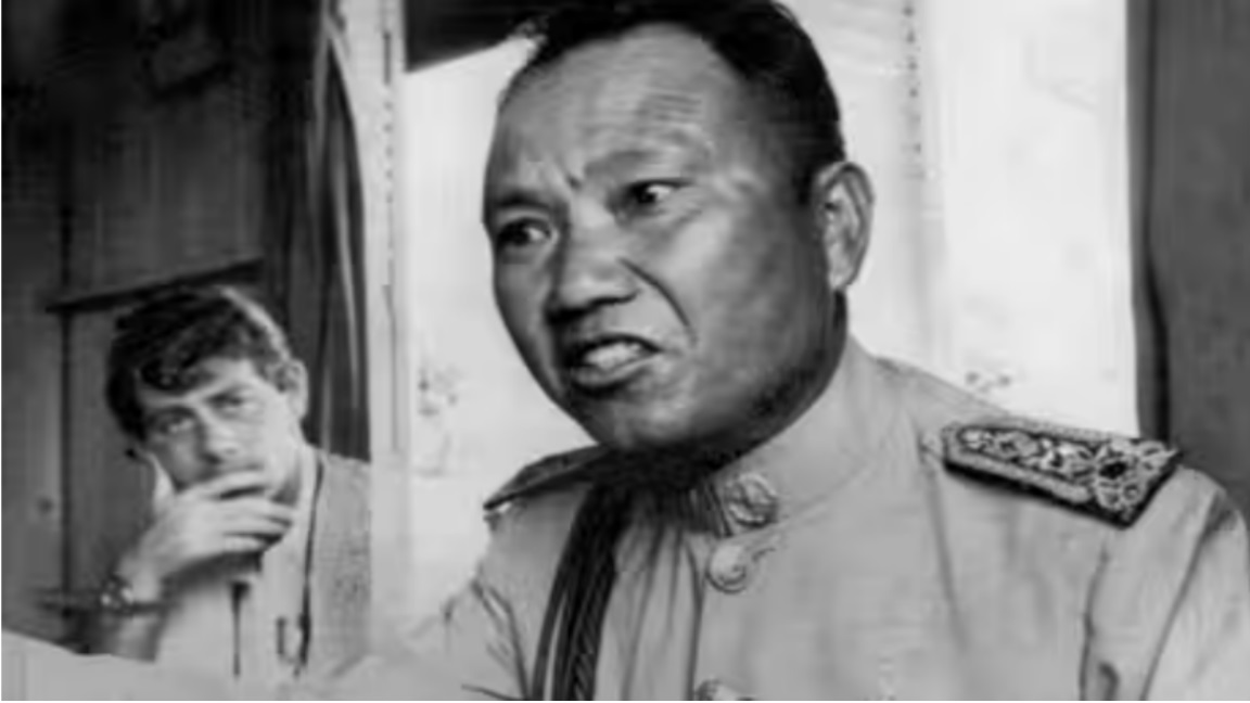 How an overlooked conflict in the Vietnam War shaped the CIA