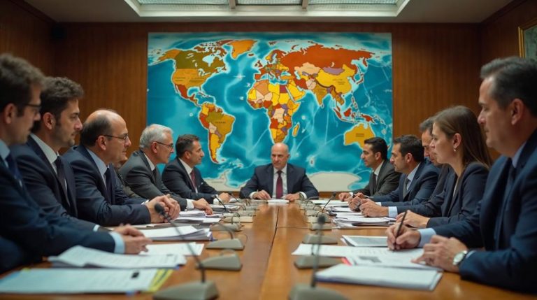 Why Empire and Decolonisation Still Haunt Climate Discussions Today