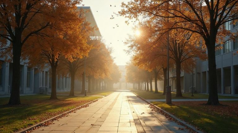 When The Iraq War Became a Landmark for Higher Education