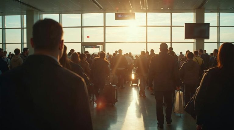 What We Misunderstand About The Post-9/11 Security Era