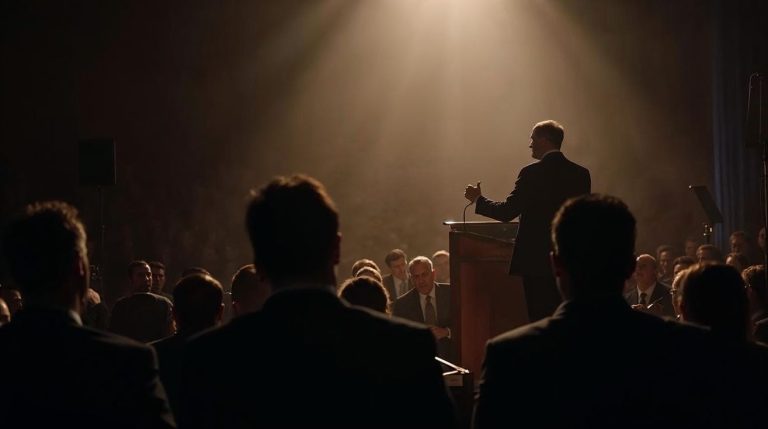 Why The Post-9/11 Security Era Still Influences Electoral Strategy Today