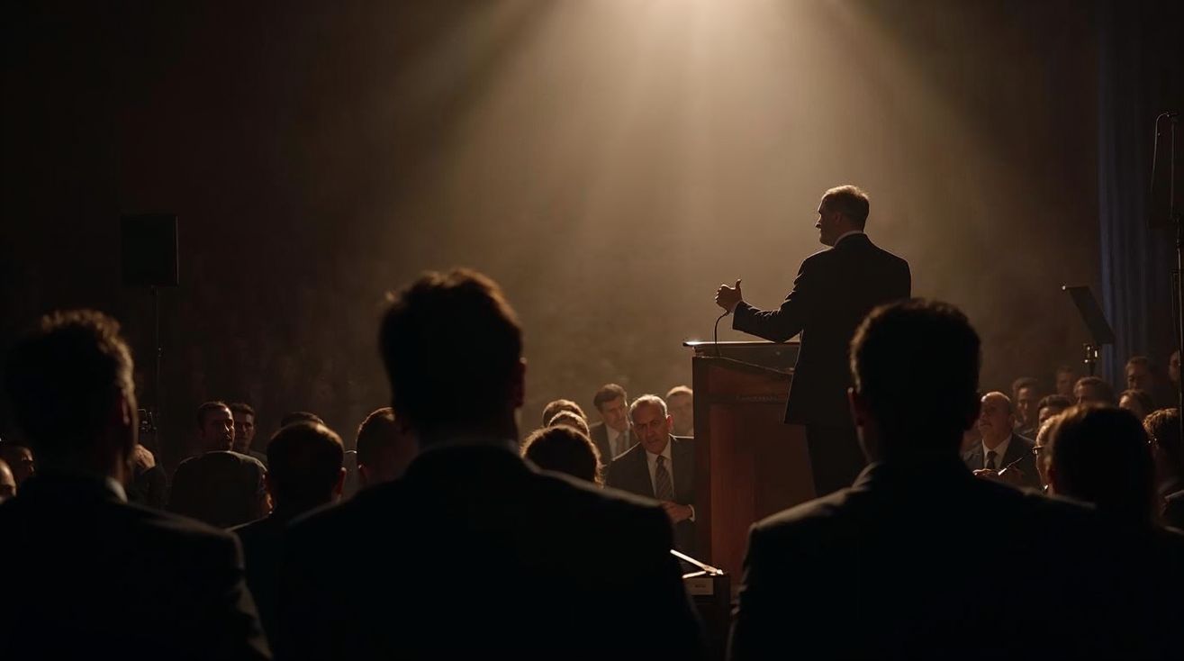 Why The Post-9/11 Security Era Still Influences Electoral Strategy Today