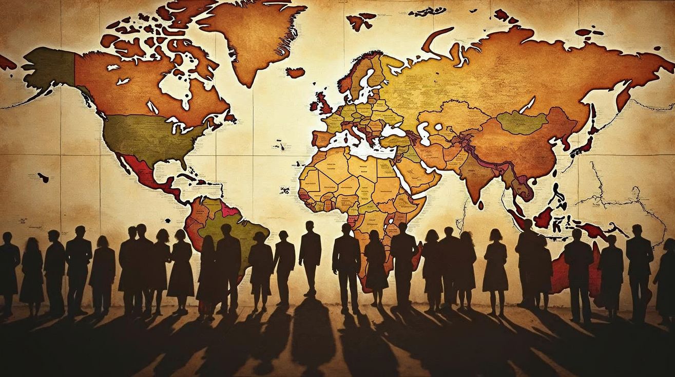 Why The End of Apartheid Still Shapes Immigration Debates Today