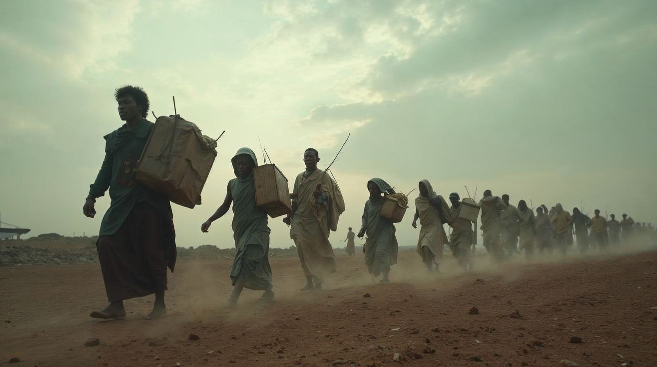 Why The Arab Spring Still Shadows Immigration Debates Today