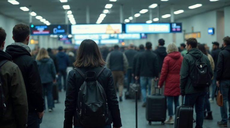 The Post-9/11 Security Era and the Shaping of Global Politics