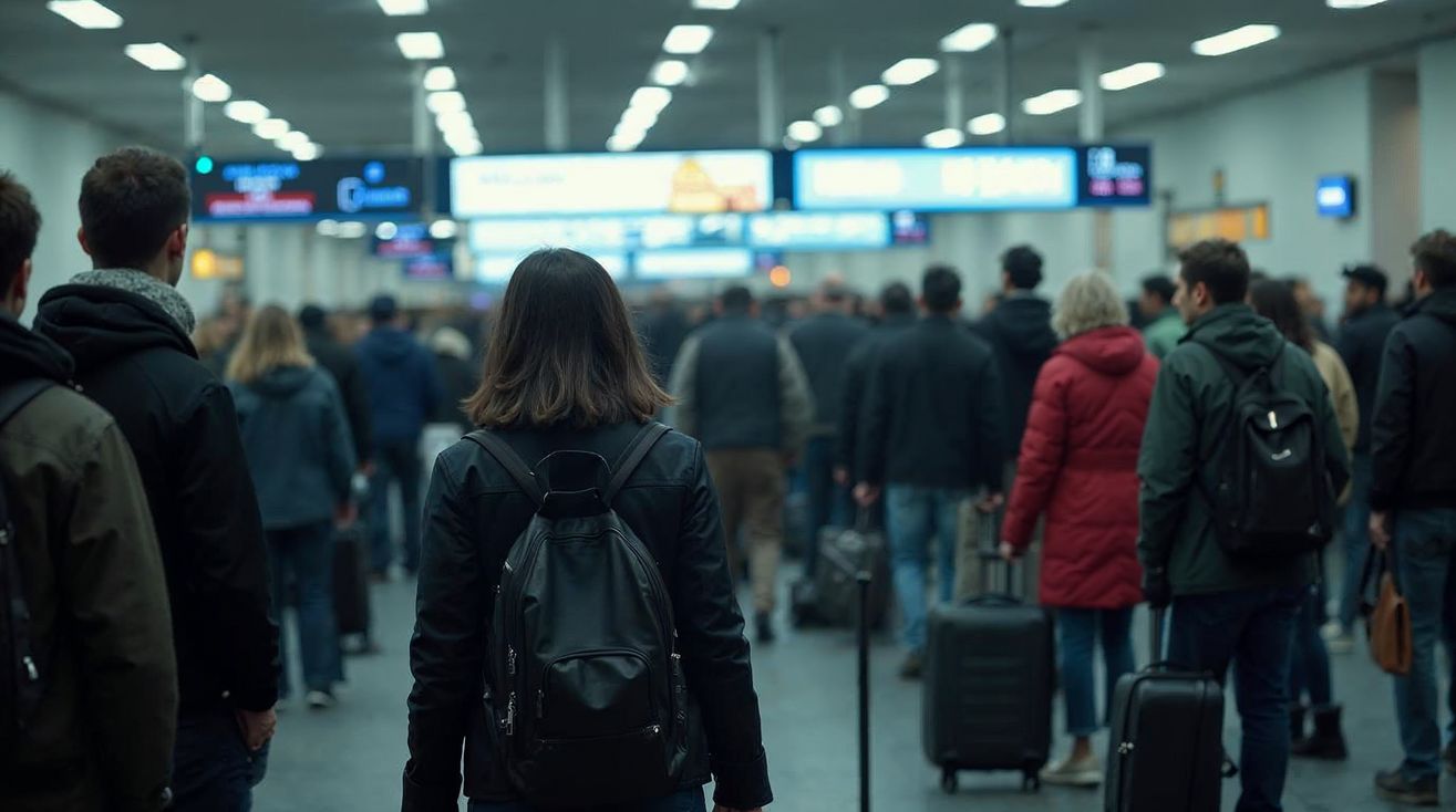 The Post-9/11 Security Era and the Shaping of Global Politics