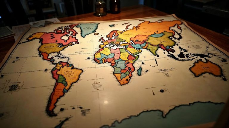 How Empire and Decolonisation Shaped Contemporary Electoral Strategy