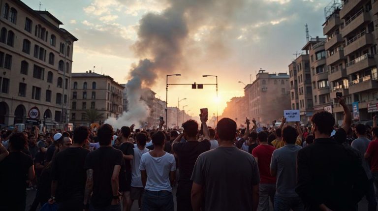 What We Get Wrong About The Arab Uprising