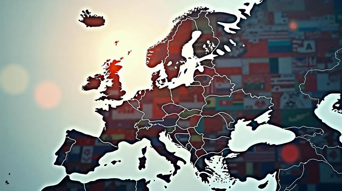 Why The Birth of the European Union Still Impacts European Integration Today