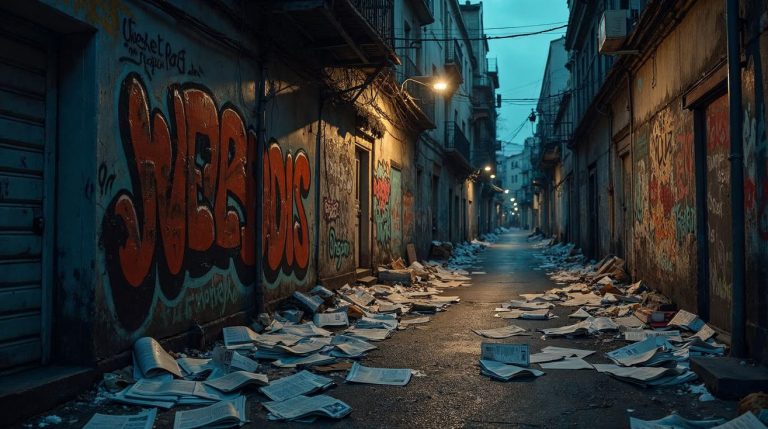 The Long Shadow of The Global Financial Crisis in Cultural Wars