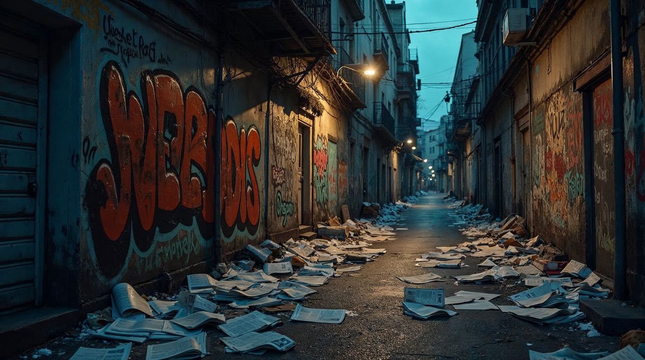 The Long Shadow of The Global Financial Crisis in Cultural Wars