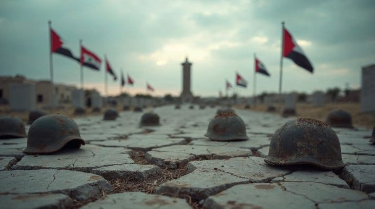 Remembering The Iraq War in an Era of Culture Wars