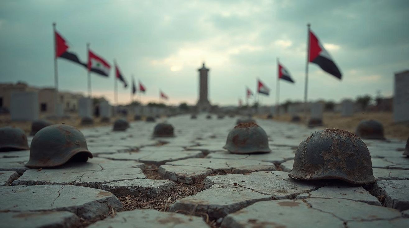 Remembering The Iraq War in an Era of Culture Wars