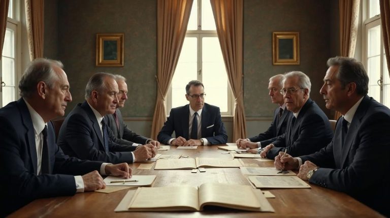 The Story Behind The Birth of the European Union