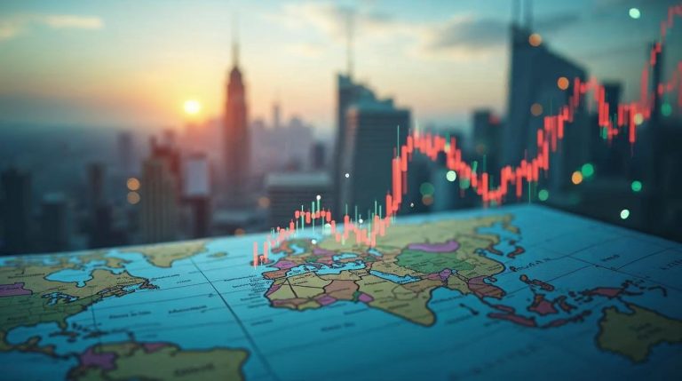 Why The Global Financial Crisis Still Affects Migration Policy Today