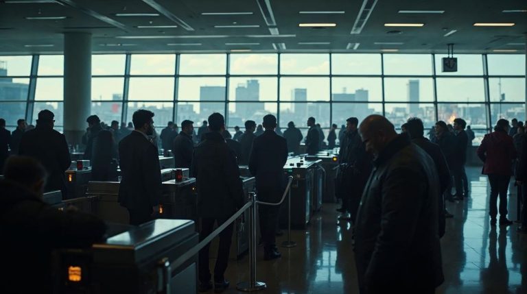 Remembering The Post-9/11 Security Era in an Age of Modern Protests