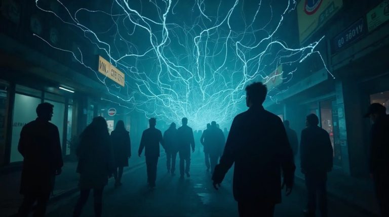 How The Global Financial Crisis Shaped Contemporary Digital Surveillance