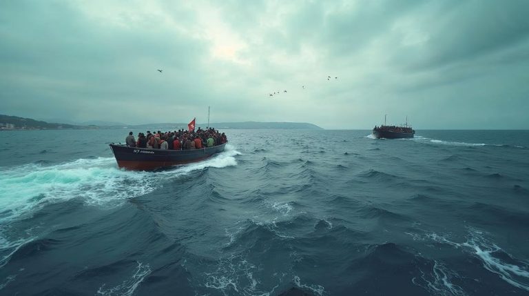 Why The Arab Spring Still Affects European Integration Today