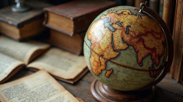 What We Misunderstand About Empire and Decolonisation