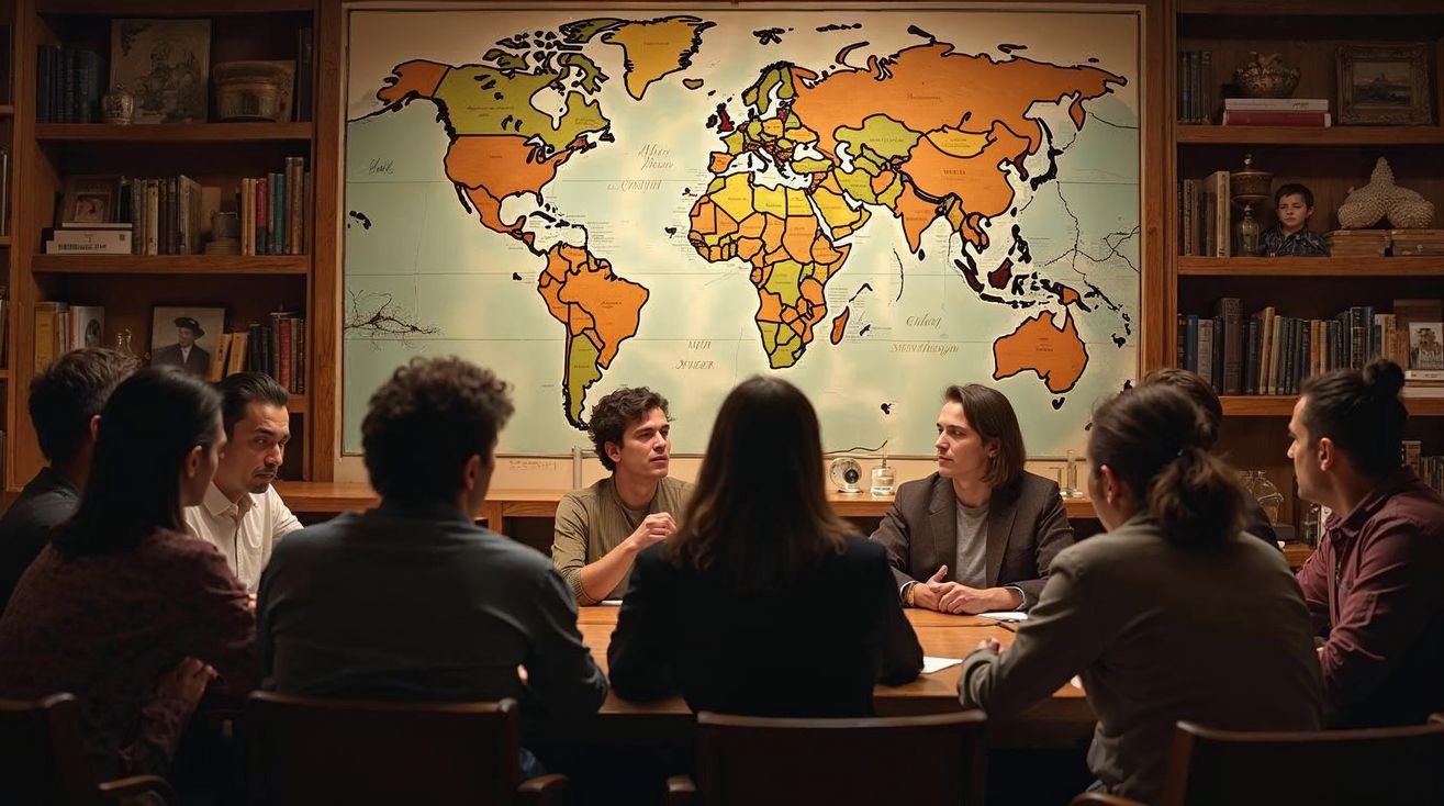 Empire and Liberation: Lessons for Today’s Immigration Debates