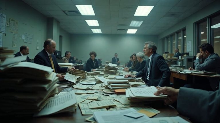 What We Misunderstand About The Global Financial Crisis