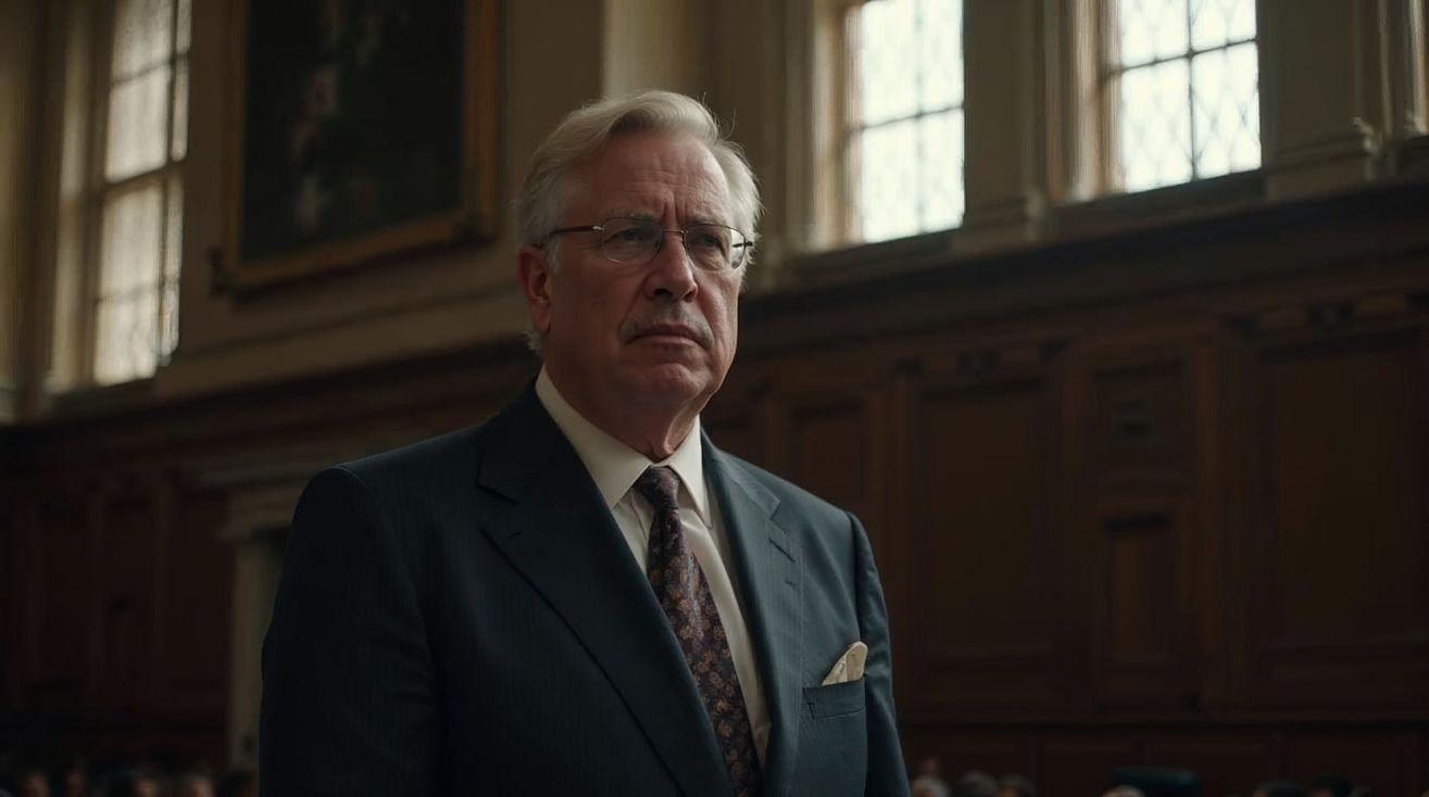 The Iraq War and the Shaping of Parliamentary Politics