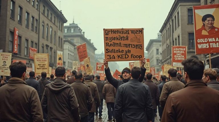 When Cold War Propaganda Became a Turning Point for Identity Movements