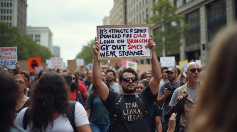 Remembering the Civil Rights Movement in an Era of Migration Policy