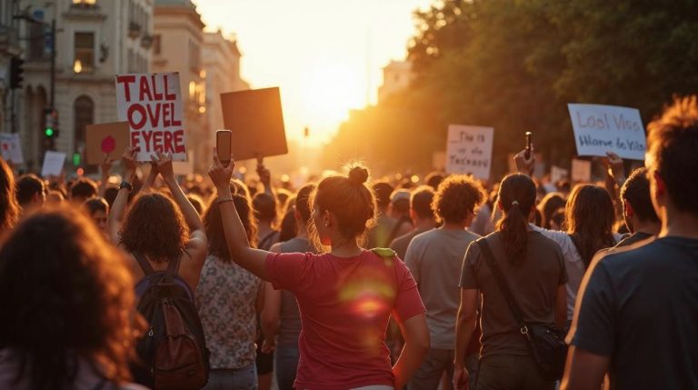 Why The Civil Rights Movement Still Influences Identity Politics Today