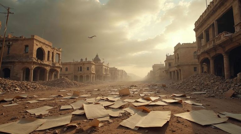 The Iraq War and the Creation of Constitutional Reform