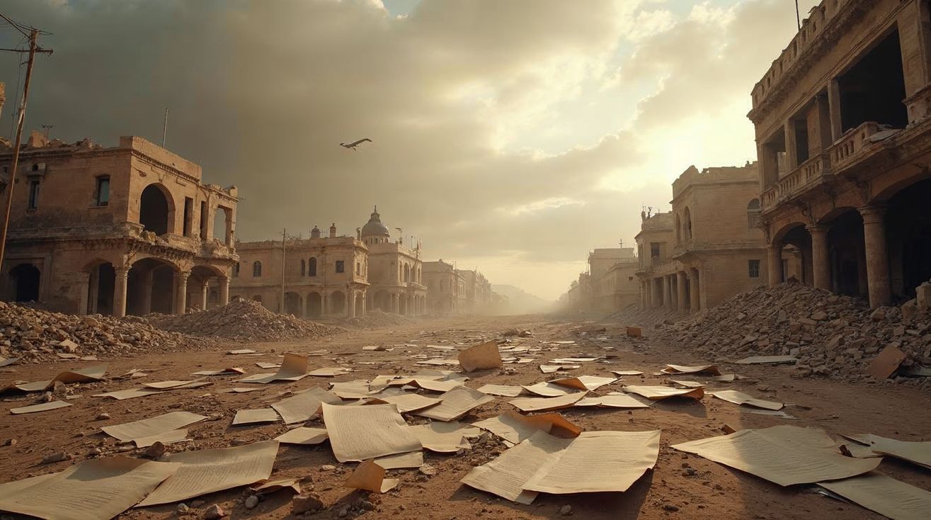 The Iraq War and the Creation of Constitutional Reform