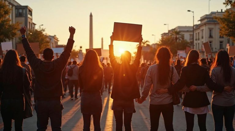 The Civil Rights Movement: Lessons for Today’s Legislative Reform