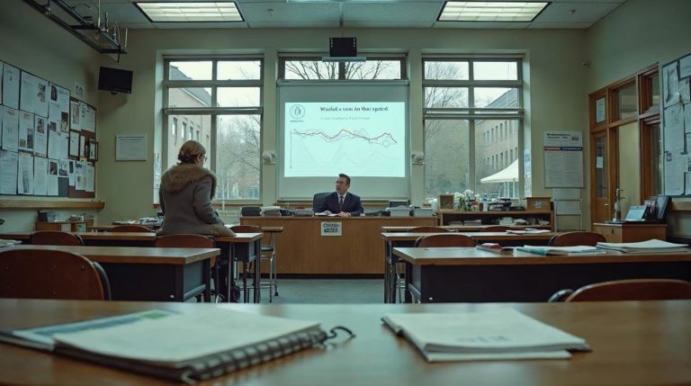 The Global Financial Crisis: Insights for Today’s Higher Education